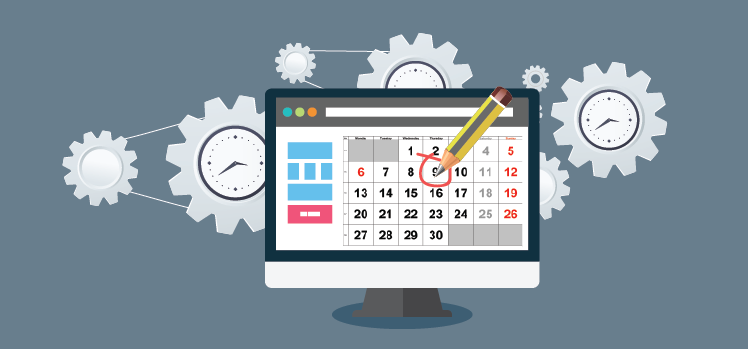 appointment-scheduling