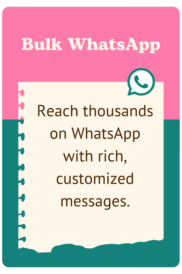 bulkwhatsapp