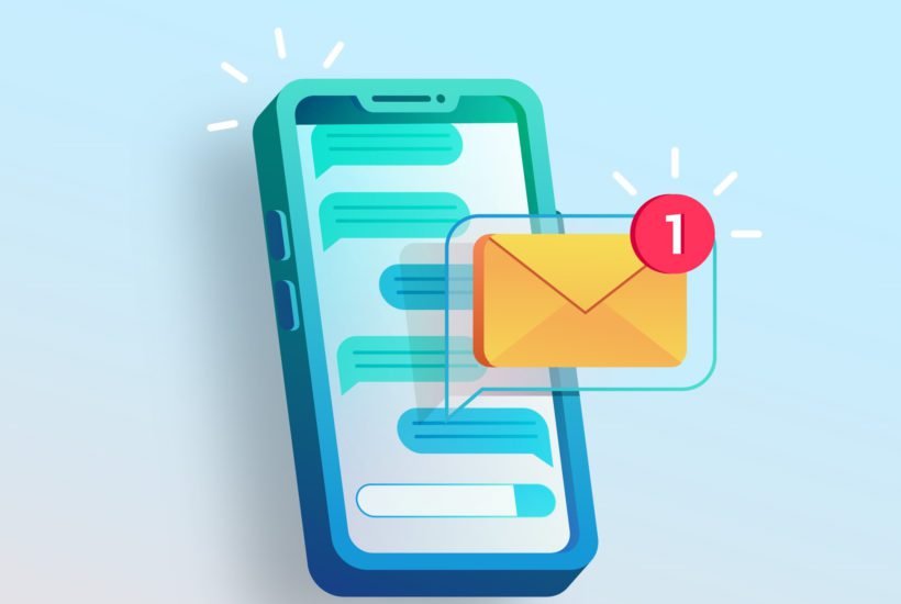 sms-notfication